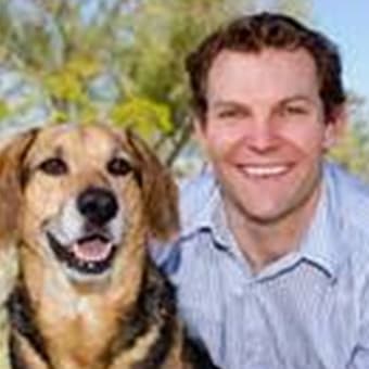 Dr. Bret Andrea, Carlsbad Veterinarian