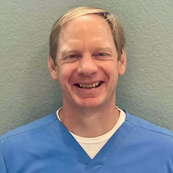 Dr. Tom Livezey, Carlsbad Veterinarian